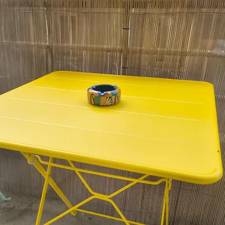 דירה Avocado - Garage Inclus - T3 - 96m2 - Lumineux - Centre A Pied